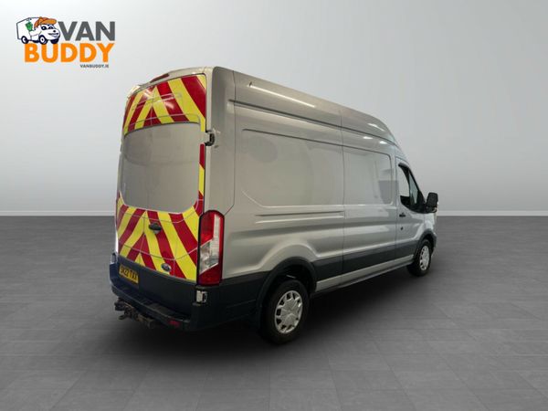 Ford Transit 2.0 350 EcoBlue Trend RWD L3 H3 Euro 363584567
