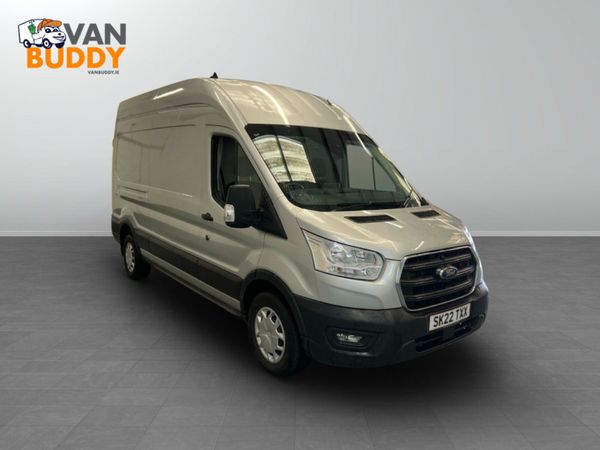 Ford Transit 2.0 350 EcoBlue Trend RWD L3 H3 Euro 363584568