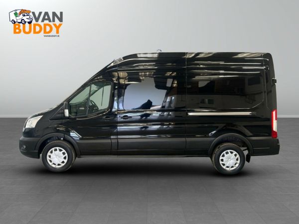 Ford Transit 2.0 350 EcoBlue Trend RWD L3 H3 Euro 363584576