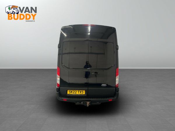 Ford Transit 2.0 350 EcoBlue Trend RWD L3 H3 Euro 363584579
