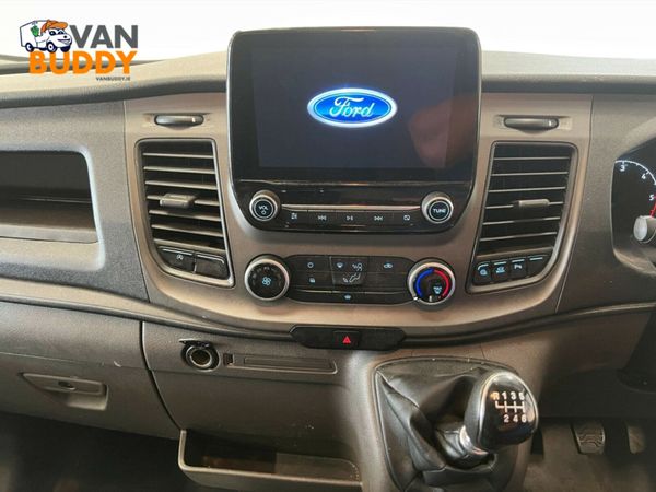 Ford Transit 2.0 350 EcoBlue Trend RWD L3 H3 Euro 363584573
