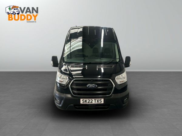 Ford Transit 2.0 350 EcoBlue Trend RWD L3 H3 Euro 363584584