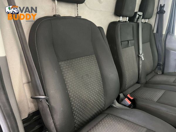 Ford Transit 2.0 350 EcoBlue Trend RWD L3 H3 Euro 363584585