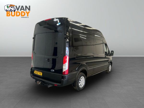 Ford Transit 2.0 350 EcoBlue Trend RWD L3 H3 Euro 363584580