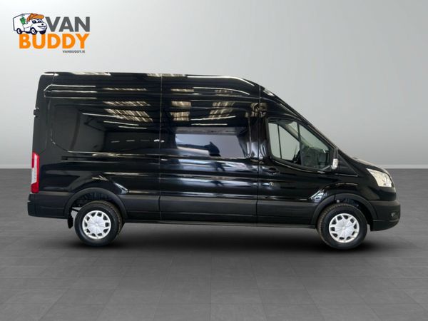 Ford Transit 2.0 350 EcoBlue Trend RWD L3 H3 Euro 363584581