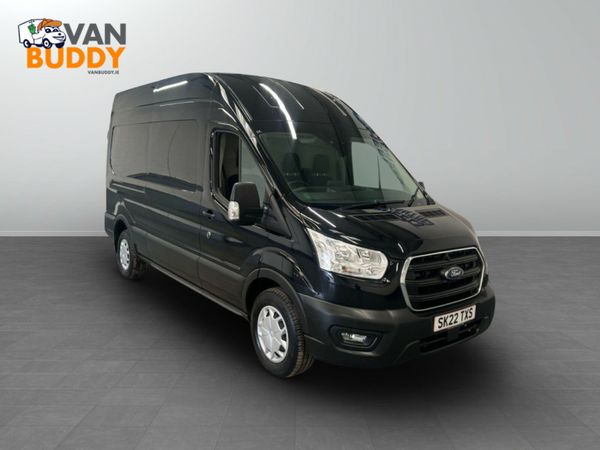 Ford Transit 2.0 350 EcoBlue Trend RWD L3 H3 Euro 363584582