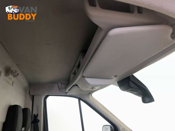 Ford Transit 2.0 350 EcoBlue Trend RWD L3 H3 Euro 363584594