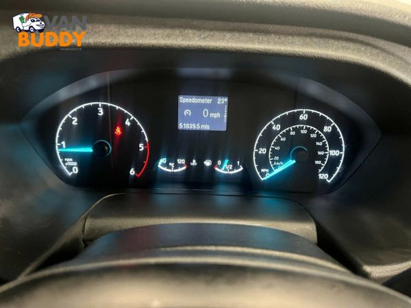 Ford Transit 2.0 350 EcoBlue Trend RWD L3 H3 Euro 363584595