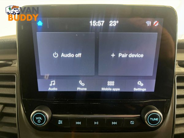 Ford Transit 2.0 350 EcoBlue Trend RWD L3 H3 Euro 363584602