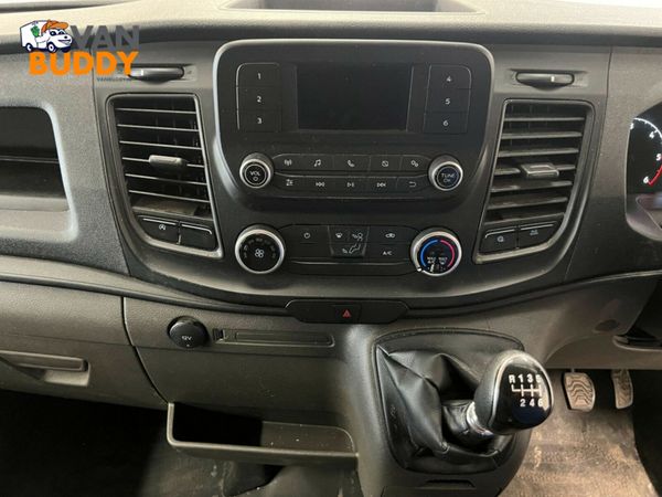 Ford Transit 2.0 350 EcoBlue Leader RWD L3 H2 Euro 363584676