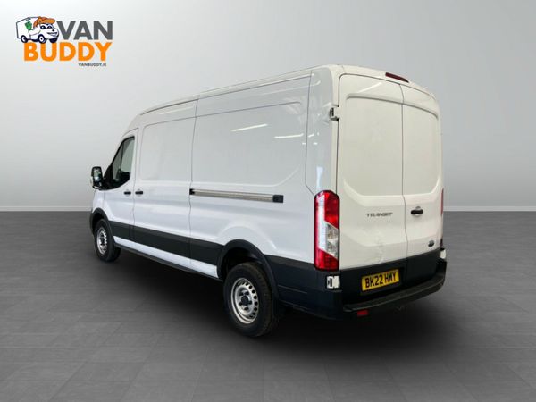 Ford Transit 2.0 350 EcoBlue Leader RWD L3 H2 Euro 363584670