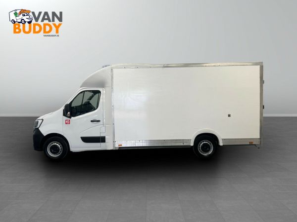 Renault Master 2.3 dCi ENERGY 35 Business LoLoader 363584867