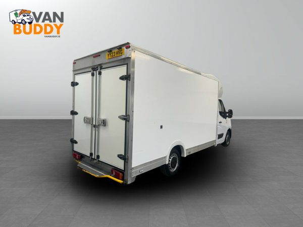 Renault Master 2.3 dCi ENERGY 35 Business LoLoader 363584874