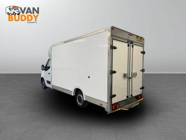 Renault Master 2.3 dCi ENERGY 35 Business LoLoader 363584870