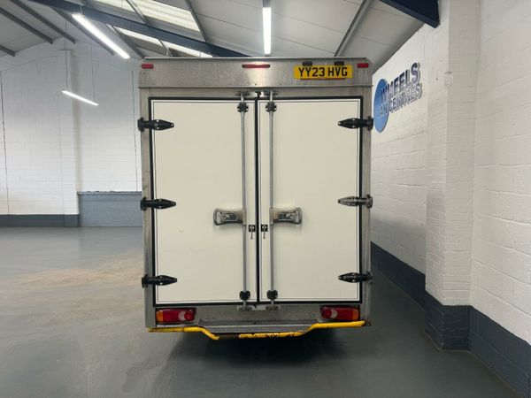 Renault Master 2.3 dCi ENERGY 35 Business LoLoader 363584871