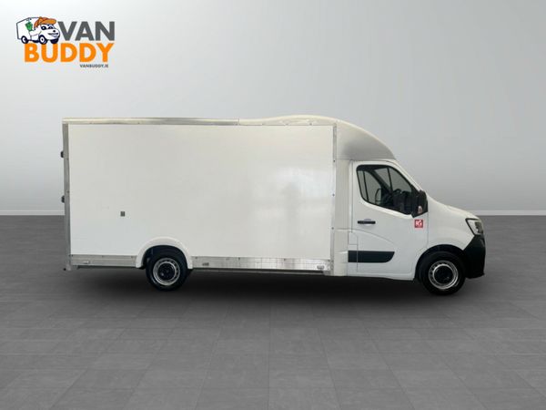Renault Master 2.3 dCi ENERGY 35 Business LoLoader 363584872