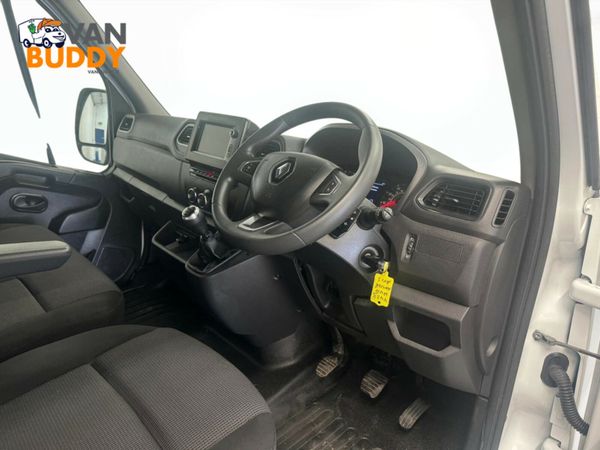 Renault Master 2.3 dCi ENERGY 35 Business LoLoader 363584885