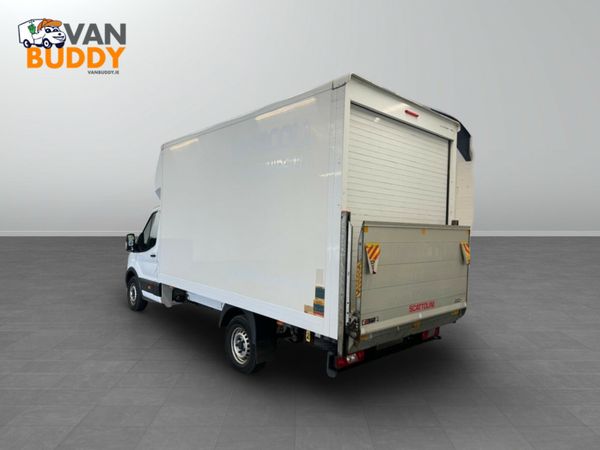 Ford Transit 2.0 350 EcoBlue HD Leader RWD L4 Euro 363585039