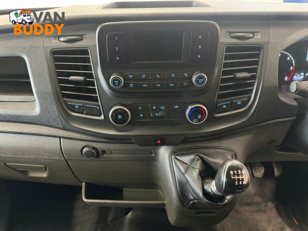 Ford Transit 2.0 350 EcoBlue HD Leader RWD L4 Euro 363585046