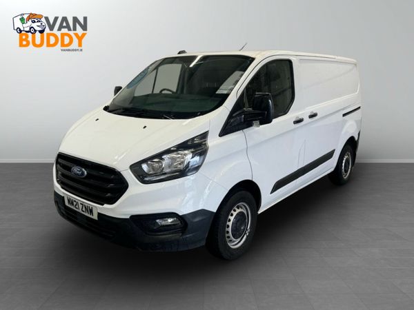 Ford Transit Custom 2.0 300 EcoBlue Leader L1 H1 E 363585047
