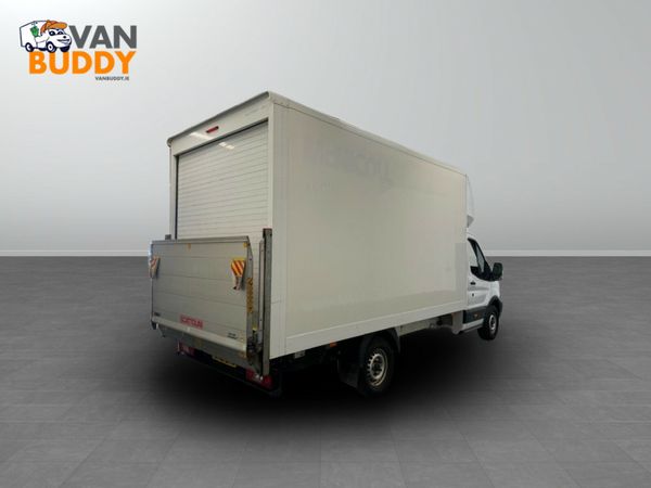 Ford Transit 2.0 350 EcoBlue HD Leader RWD L4 Euro 363585040