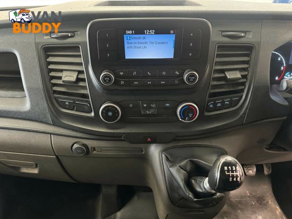 Ford Transit Custom 2.0 300 EcoBlue Leader L1 H1 E 363585054