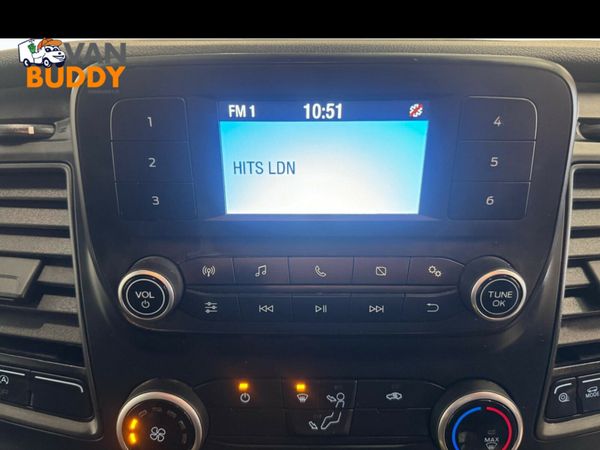 Ford Transit Custom 2.0 300 EcoBlue Leader L1 H1 E 363585057