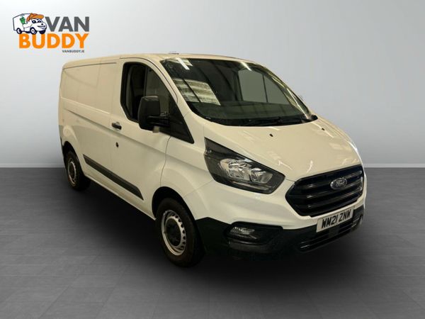 Ford Transit Custom 2.0 300 EcoBlue Leader L1 H1 E 363585050