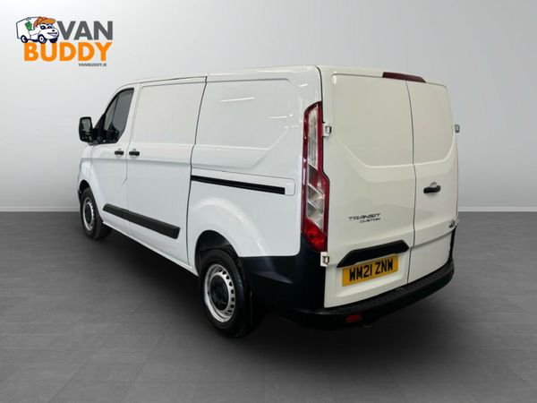 Ford Transit Custom 2.0 300 EcoBlue Leader L1 H1 E 363585052