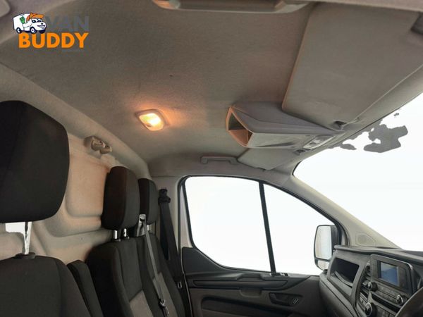 Ford Transit Custom 2.0 300 EcoBlue Leader L1 H1 E 363585065