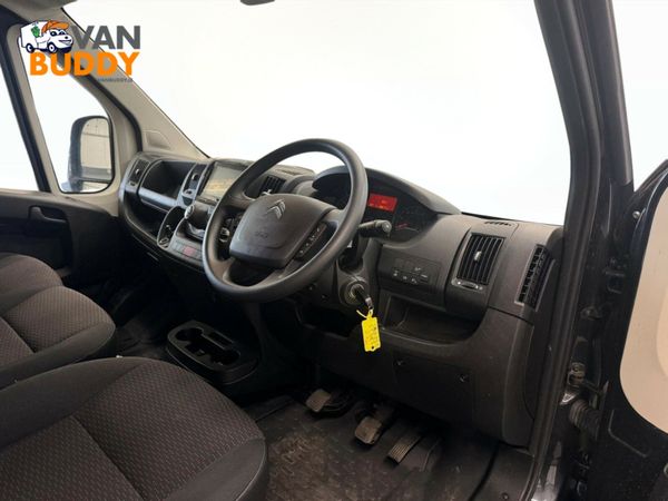 Citroen Relay 2.2 BlueHDi 35 Enterprise Edition L3 363585076