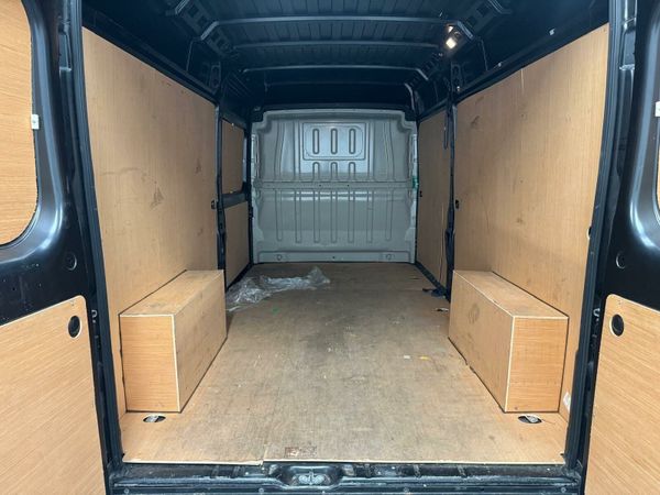 Citroen Relay 2.2 BlueHDi 35 Enterprise Edition L3 363585077
