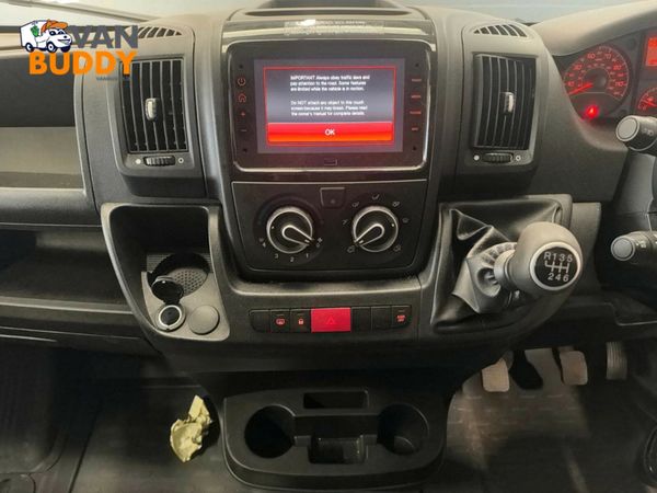 Citroen Relay 2.2 BlueHDi 35 Enterprise Edition L3 363585080