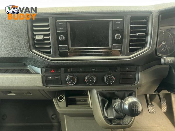 Volkswagen Crafter 2.0 TDI CR35 Trendline FWD MWB 363585099