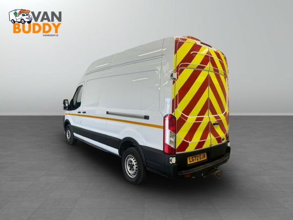 Ford Transit 2.0 350 EcoBlue Leader RWD L3 H3 Euro 363585117