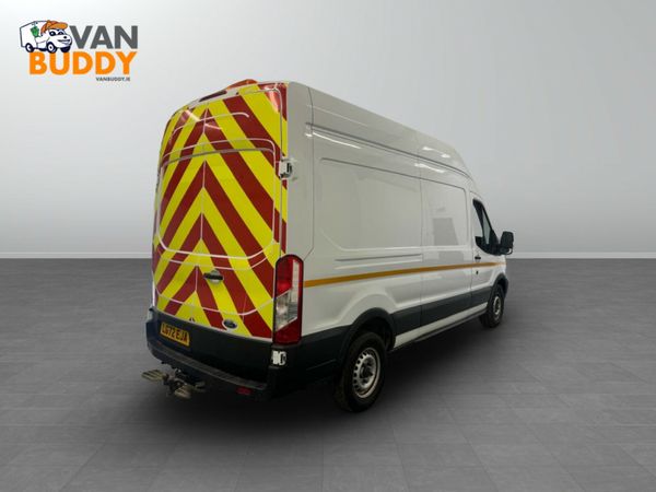 Ford Transit 2.0 350 EcoBlue Leader RWD L3 H3 Euro 363585118