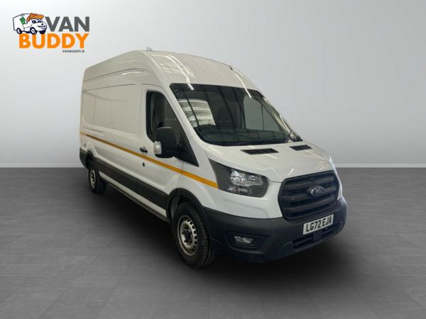 Ford Transit 2.0 350 EcoBlue Leader RWD L3 H3 Euro 363585119