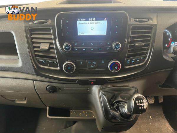 Ford Transit 2.0 350 EcoBlue Leader RWD L3 H3 Euro 363585124