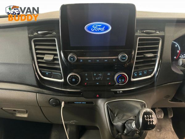 Ford Transit Custom 2.0 300 EcoBlue Limited L2 H1 363585150