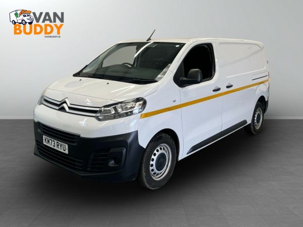 Citroen Dispatch 1.5 BlueHDi 1000 Enterprise Editi 363589799