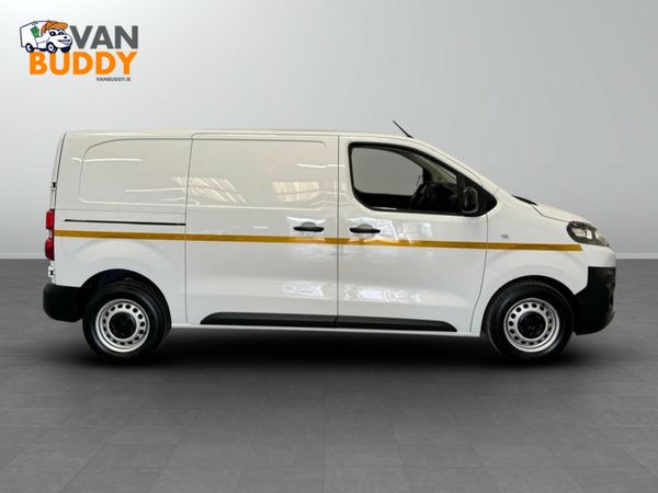 Citroen Dispatch 1.5 BlueHDi 1000 Enterprise Editi 363589805
