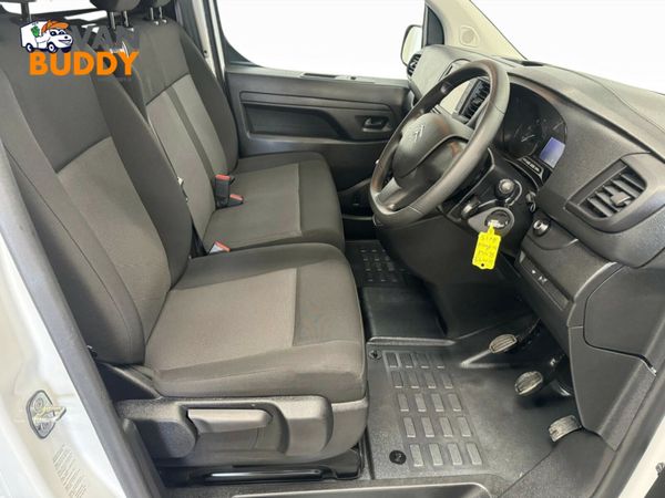 Citroen Dispatch 1.5 BlueHDi 1000 Enterprise Editi 363589806