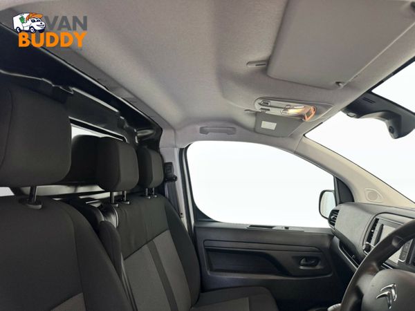 Citroen Dispatch 1.5 BlueHDi 1000 Enterprise Editi 363589807