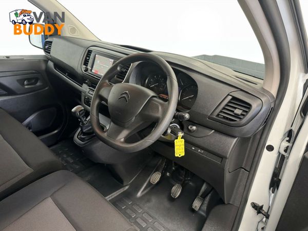 Citroen Dispatch 1.5 BlueHDi 1000 Enterprise Editi 363589808