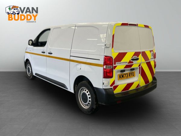 Citroen Dispatch 1.5 BlueHDi 1000 Enterprise Editi 363589800