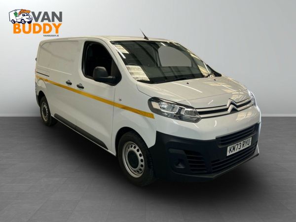Citroen Dispatch 1.5 BlueHDi 1000 Enterprise Editi 363589802