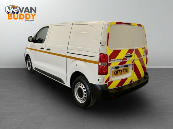 Citroen Dispatch 1.5 BlueHDi 1000 Enterprise Editi 363589803