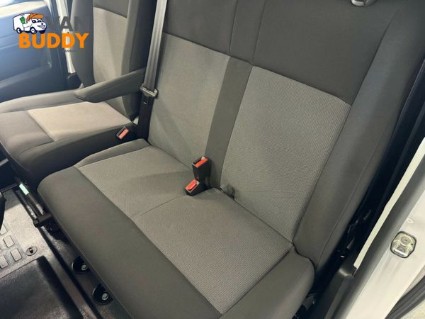 Citroen Dispatch 1.5 BlueHDi 1000 Enterprise Editi 363589815