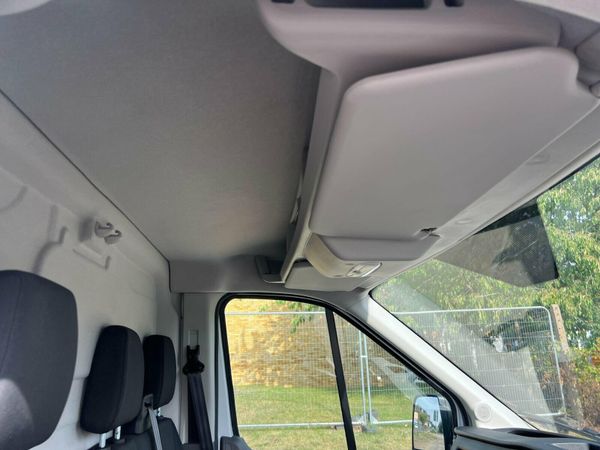Ford Transit 2.0 350 EcoBlue Leader RWD L4 H3 Euro 363589912