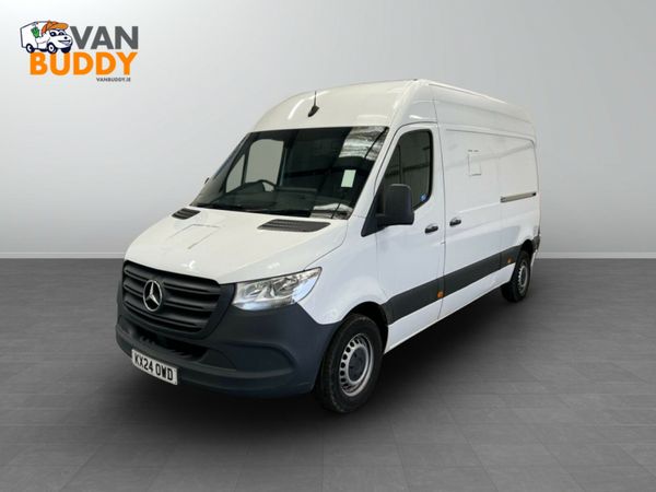 Mercedes-Benz Sprinter 2.0 315 CDI Progressive FWD 363582984